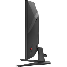 MSI MAG 321CQF E18 kompiuterio monitorius 80 cm (31,5") 2560 x 1440 pikselių plačiaekranis „Quad HD“ juodas