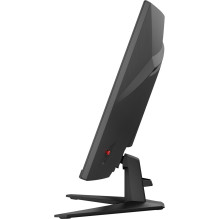 MSI MAG 321CQF E18 kompiuterio monitorius 80 cm (31,5") 2560 x 1440 pikselių plačiaekranis „Quad HD“ juodas