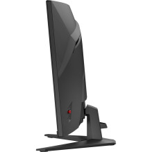 MSI MAG 321CQF E18 computer monitor 80 cm (31.5") 2560 x 1440 pixels Wide Quad HD Black