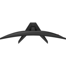 MSI MAG 321CQF E18 kompiuterio monitorius 80 cm (31,5") 2560 x 1440 pikselių plačiaekranis „Quad HD“ juodas