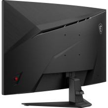 MSI MAG 321CQF E18 kompiuterio monitorius 80 cm (31,5") 2560 x 1440 pikselių plačiaekranis „Quad HD“ juodas