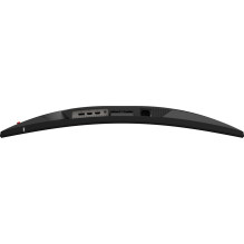 MSI MAG 321CQF E18 kompiuterio monitorius 80 cm (31,5") 2560 x 1440 pikselių plačiaekranis „Quad HD“ juodas