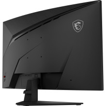 MSI MAG 321CQF E18 kompiuterio monitorius 80 cm (31,5") 2560 x 1440 pikselių plačiaekranis „Quad HD“ juodas