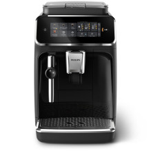„Philips EP3321/40“ kavos virimo aparatas, pilnai automatinis espreso kavos aparatas, 1,8 l