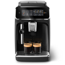 „Philips EP3321/40“ kavos virimo aparatas, pilnai automatinis espreso kavos aparatas, 1,8 l