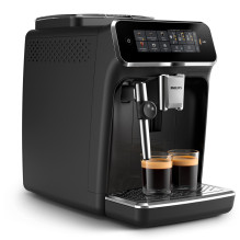 „Philips EP3321/40“ kavos virimo aparatas, pilnai automatinis espreso kavos aparatas, 1,8 l