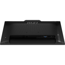 MSI Pro MP242PMG kompiuterio monitorius 60,5 cm (23,8") 1920 x 1080 px „Full HD“ LCD juodas