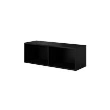 Cama open storage cabinet...