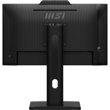 MSI Pro MP242PMG kompiuterio monitorius 60,5 cm (23,8") 1920 x 1080 px „Full HD“ LCD juodas