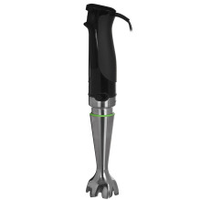 Braun MultiQuick 7 MQ7000X 0.6 L Immersion blender 1000 W Black, Stainless steel