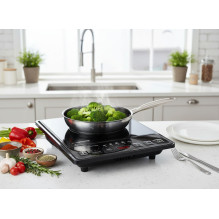 Esperanza EKH011 Black induction cooker