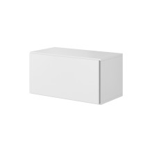 Cama pilnos talpos daiktų laikymo spintelė ROCO RO3 75 / 37 / 39 balta / balta / balta Cama pilnos talpos daiktų laikymo spintelė ROCO RO3 75 / 37 / 39 balta / balta / balta
