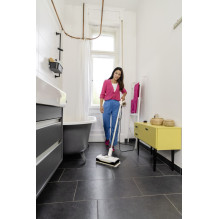 KARCHER SC 1 vertikali garinė šluostė