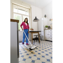 KARCHER SC 1 vertikali garinė šluostė