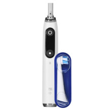 Braun Oral-B iOral Series 9 White elektrinis dantų šepetėlis