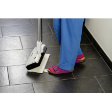 KARCHER SC 1 vertikali garinė šluostė