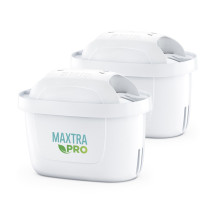 Brita MX+ Pro Pure Performance filtras, 2 vnt. Brita MX+ Pro Pure Performance filtras, 2 vnt.