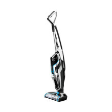 Bissell CrossWave Pet Pro bemaišis 2225N Juoda, Mėlyna, Sidabrinė 0,62 l 560 W