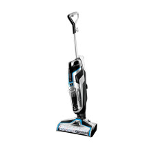 Bissell CrossWave Pet Pro bemaišis 2225N Juoda, Mėlyna, Sidabrinė 0,62 l 560 W