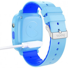„Hoco Y100 Smart Blue“ išmanusis telefonas
