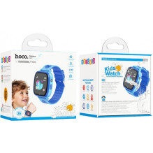 Hoco Y100 Smart Blue