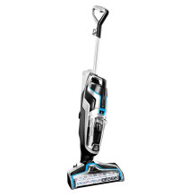 Bissell CrossWave Pet Pro bemaišis 2225N Juoda, Mėlyna, Sidabrinė 0,62 l 560 W