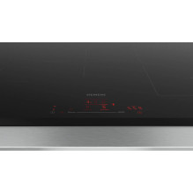 Siemens iQ500 ED851HWB1E hob Black Built-in 80 cm Zone induction hob 5 zone(s)