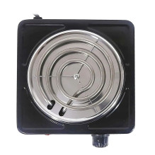 Esperanza EKH012K Black electric stove Esperanza EKH012K Black electric stove