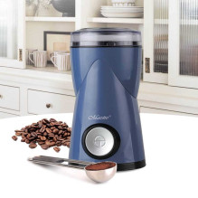 Feel-Maestro MR-453-BLUE kavamalė peilių formos 150 W Feel-Maestro MR-453-BLUE kavamalė peilių formos 150 W