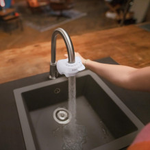 Brita ON TAP V CU CE2 čiaupo filtro sistema