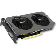 INNO3D GeForce RTX 3050 Twin X2 6GB V2 INNO3D GeForce RTX 3050 Twin X2 6GB V2