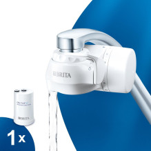 Brita ON TAP V CU CE2 čiaupo filtro sistema