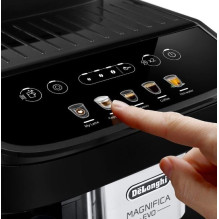 De\'Longhi Magnifica Evo Visiškai automatinis espreso kavos aparatas 1,8 l