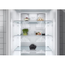 Šaldytuvas-šaldiklis ELECTROLUX LNT7ME36G2 Šaldytuvas-šaldiklis ELECTROLUX LNT7ME36G2