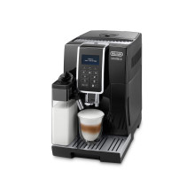 DeLonghi DINAMICA ECAM 350.55.B Espreso kavos aparatas, pilnai automatinis