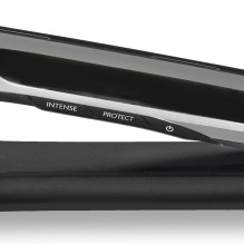 BaByliss Sleek Control Wide plaukų tiesinimo žnyplės, šiltai juodos spalvos, 2,5 m
