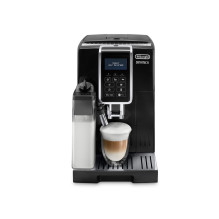 DeLonghi DINAMICA ECAM 350.55.B Espreso kavos aparatas, pilnai automatinis