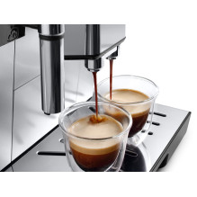 DeLonghi DINAMICA ECAM 350.55.B Espreso kavos aparatas, pilnai automatinis