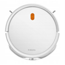 „Xiaomi E5“ valymo robotas su šluoste (baltas)
