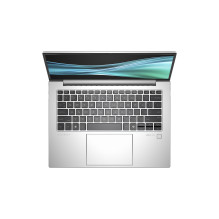 HP EliteBook 840 G11 nešiojamas kompiuteris, Intel Core Ultra 5 135U, 35,6 cm (14 colių), WUXGA, 16 GB DDR5-SDRAM, 512 G