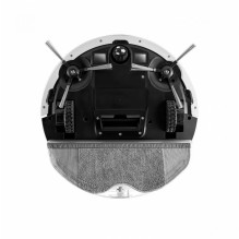 „Xiaomi E5“ valymo robotas su šluoste (baltas)