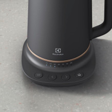 Virdulys ELECTROLUX E7K1-6BP