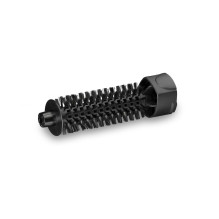BaByliss Shape & Smooth Straightening brush Warm Black 800 W 78.7" (2 m) BaByliss Shape & Smooth Straightening brush Warm Black 800 W 78.7" (2 m)