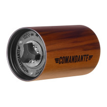 „Comandante C40 MK4 Nitro Blade“ kavamalė „Comandante C40 MK4 Nitro Blade“ kavamalė