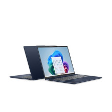 Lenovo 5-16AKP10K1 Ryzen AI 7 350 16" WUXGA Touch IPS 16GB SSD1TB BT BLKB Win11 Cosmic Blue (PERPACK) 2Y Naujas Per