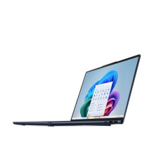 Lenovo 5-16AKP10K1 Ryzen AI 7 350 16" WUXGA Touch IPS 16GB SSD1TB BT BLKB Win11 Cosmic Blue (PERPACK) 2Y Naujas Per
