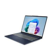 Lenovo 5-16AKP10K1 Ryzen AI 7 350 16" WUXGA Touch IPS 16GB SSD1TB BT BLKB Win11 Cosmic Blue (PERPACK) 2Y Naujas Per