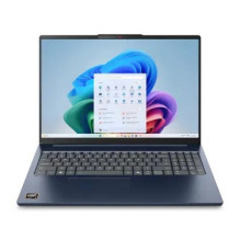 Lenovo 5-16AKP10K1 Ryzen AI 7 350 16" WUXGA Touch IPS 16GB SSD1TB BT BLKB Win11 Cosmic Blue (PERPACK) 2Y Naujas Per