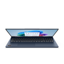 Lenovo 5-16AKP10K1 Ryzen AI 7 350 16" WUXGA Touch IPS 16GB SSD1TB BT BLKB Win11 Cosmic Blue (PERPACK) 2Y Naujas Per