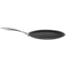 Kohersen Black Cube 29 cm blynų keptuvė